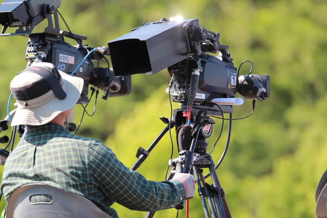 De nombreux tournages de films ont lieu en Nouvelle Aquitaine
