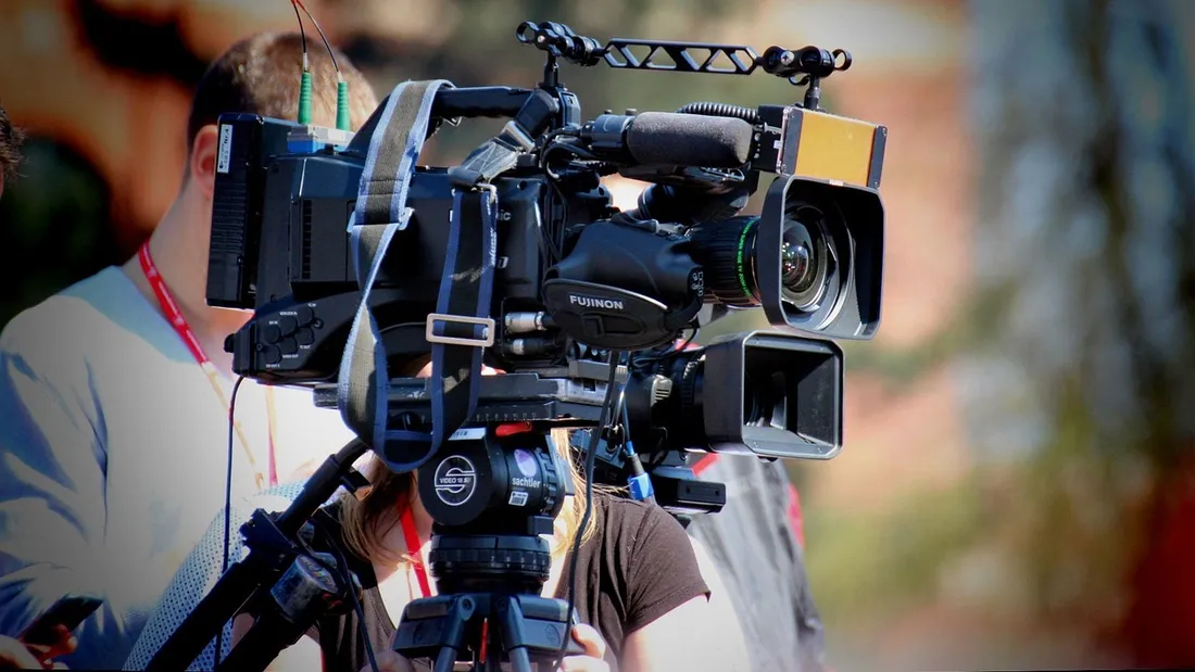 tournage 