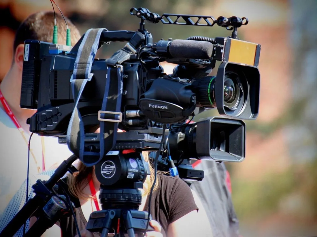 tournage 