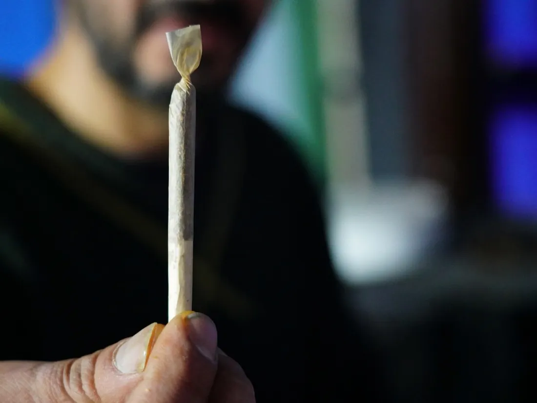 Le Bouscat fait face comme de nombreuses villes au trafic de stupéfiants