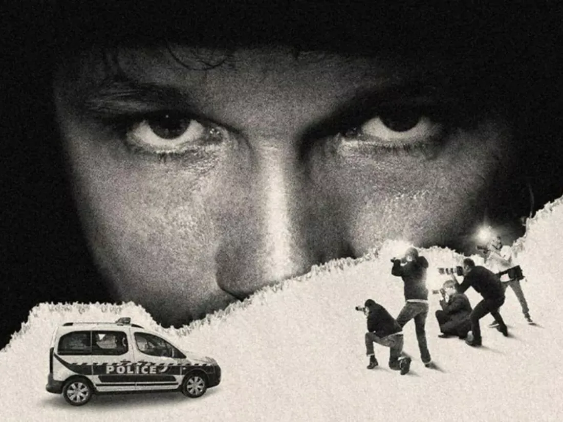 La mini-série documentaire de Netflix "De rockstar à tueur : le cas Cantat"