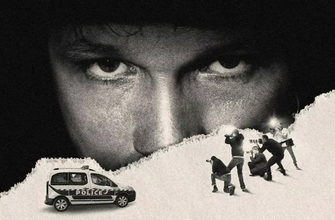 La mini-série documentaire de Netflix "De rockstar à tueur : le cas Cantat"