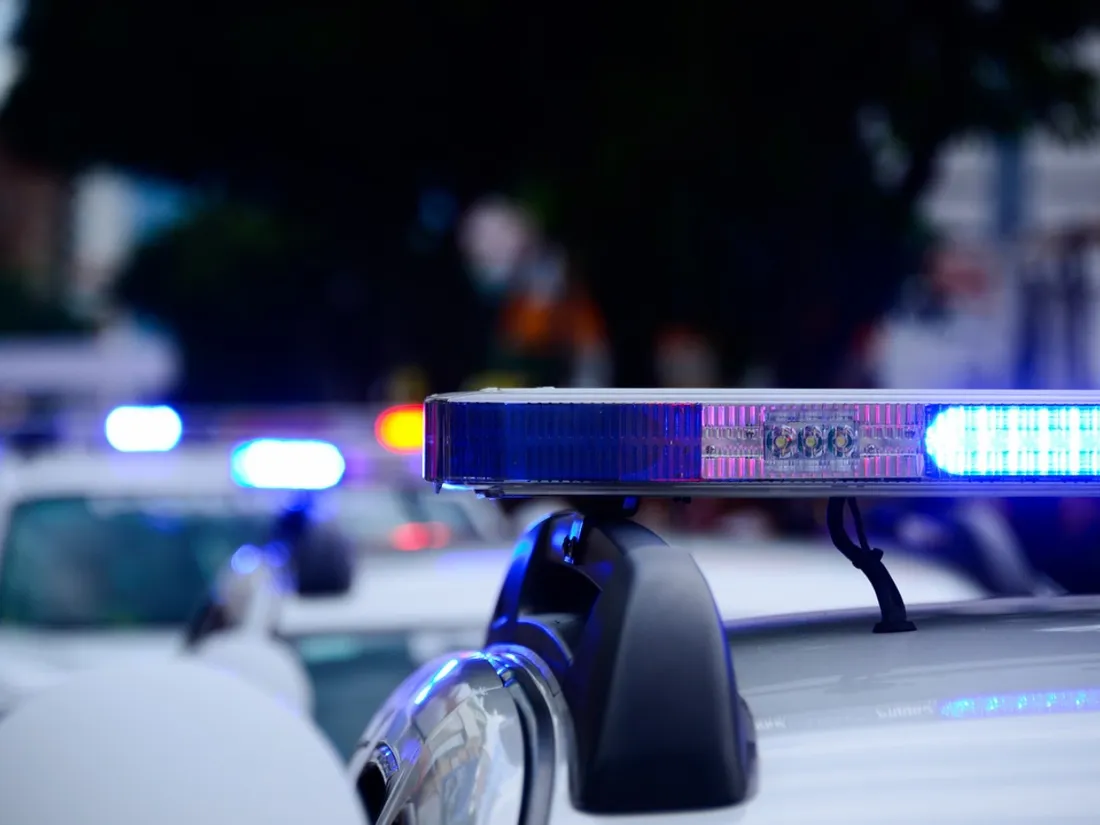police 