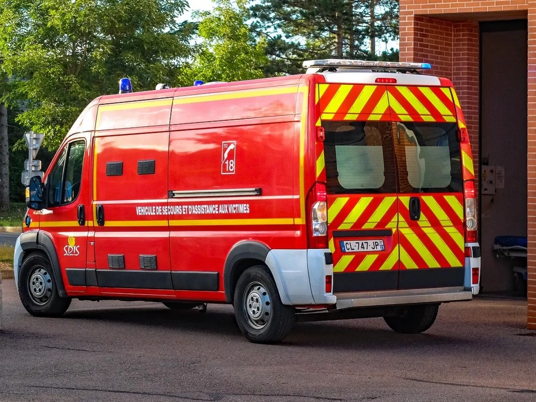 pompiers 