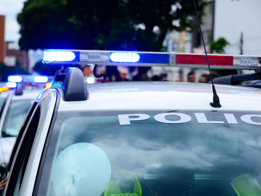police 