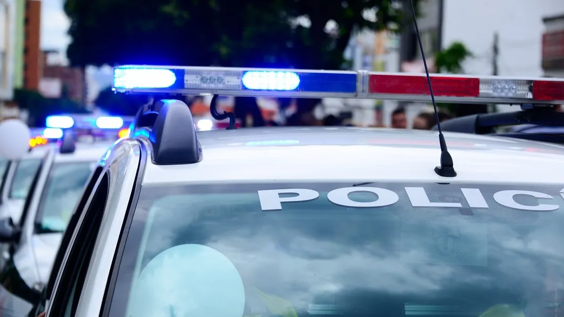 police 