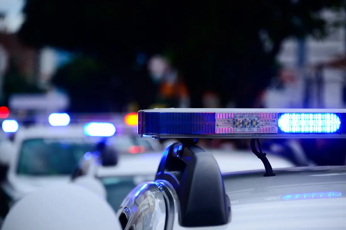 police 