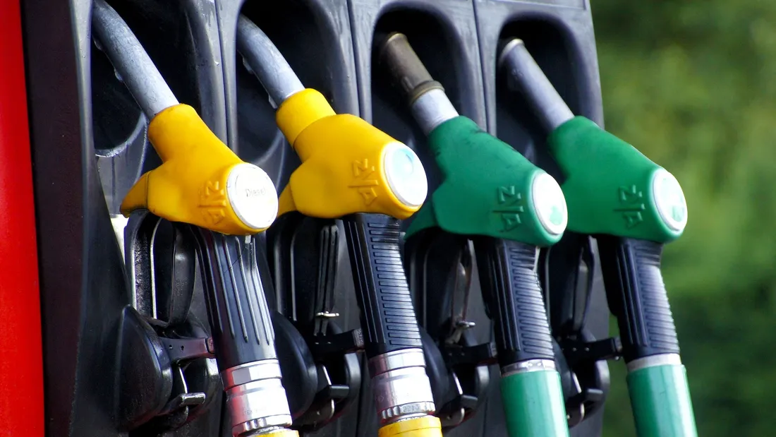 Le prix des carburants repart de nouveau à la hausse.