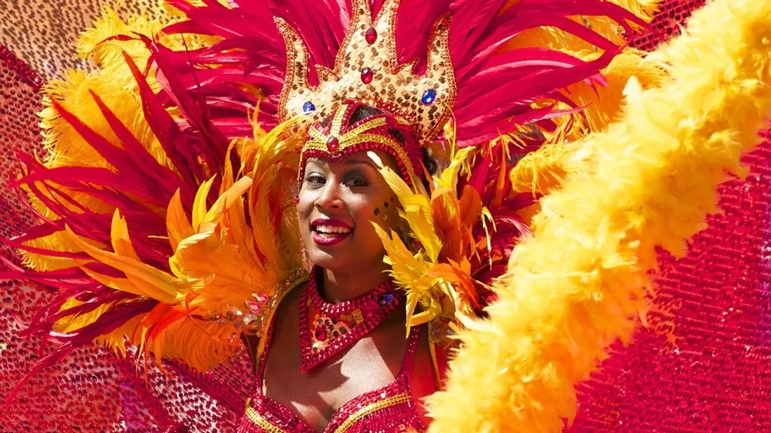 Carnaval de Rio