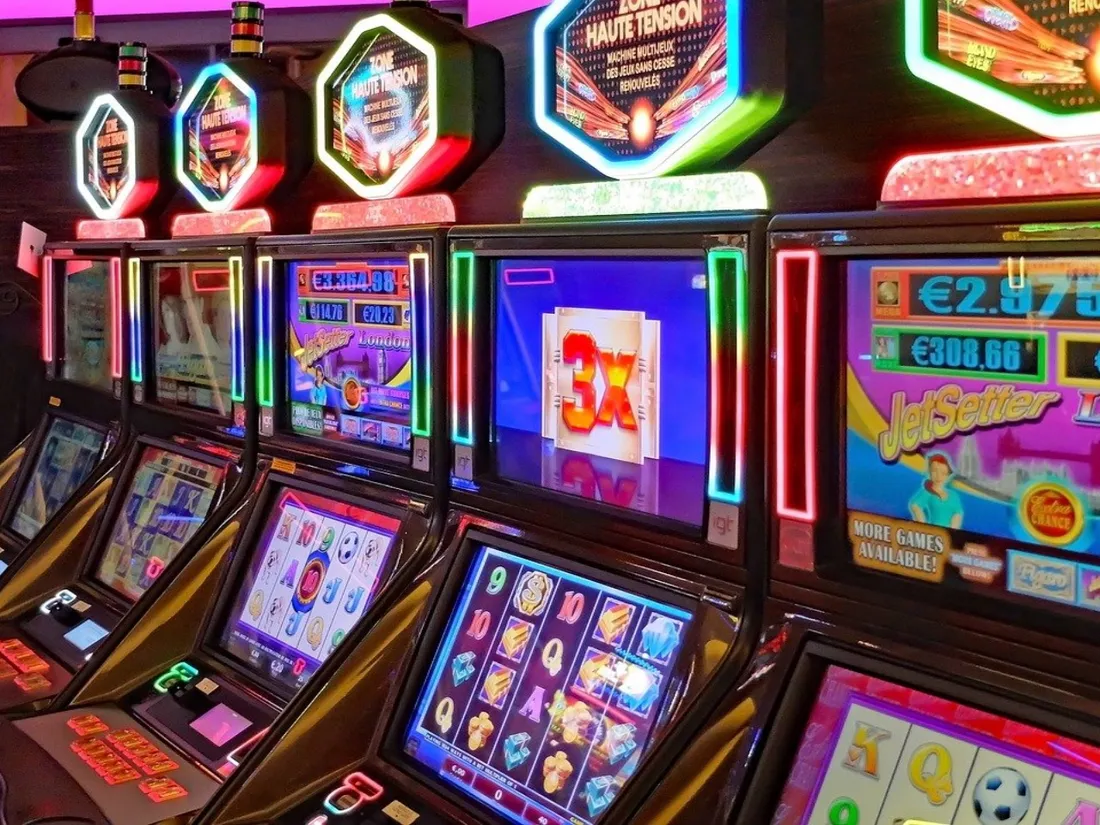 casino
