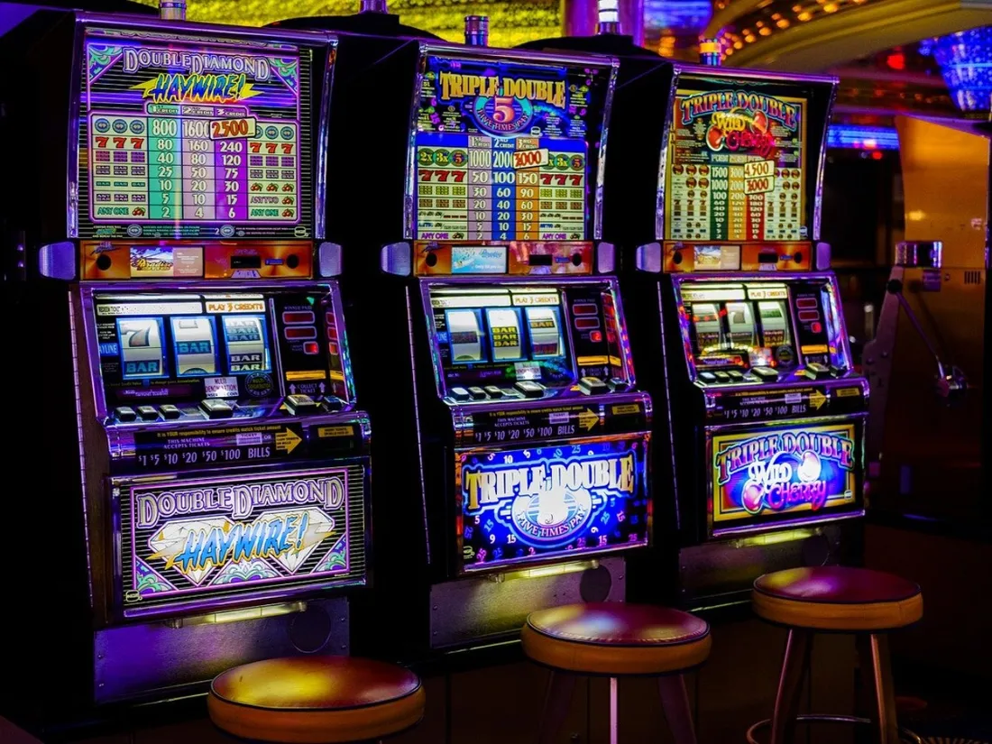 Casino