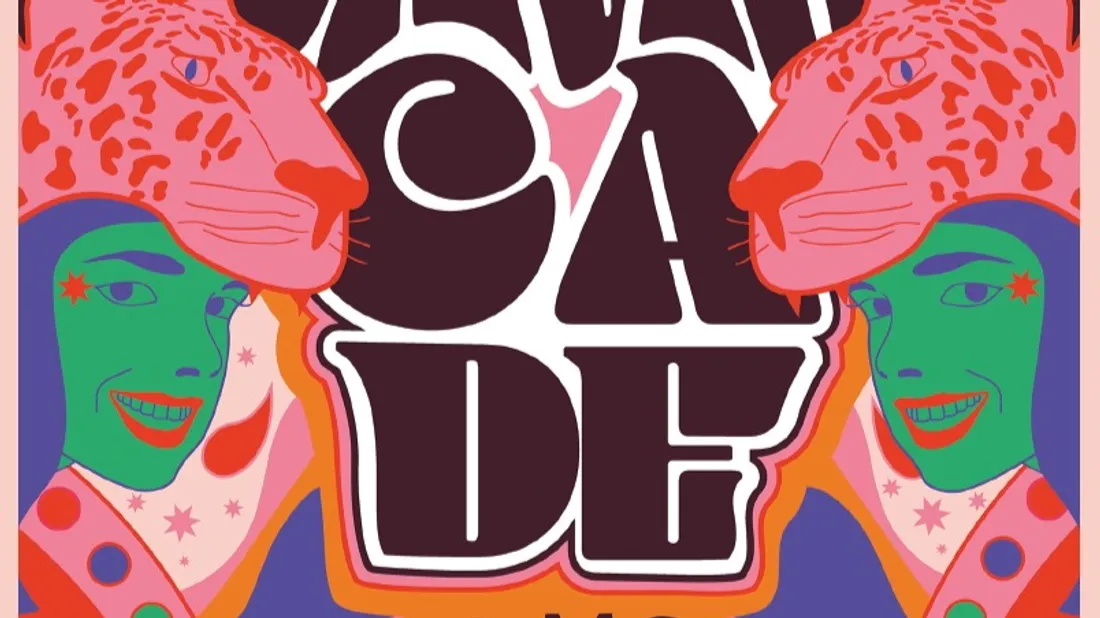 Cavalcade