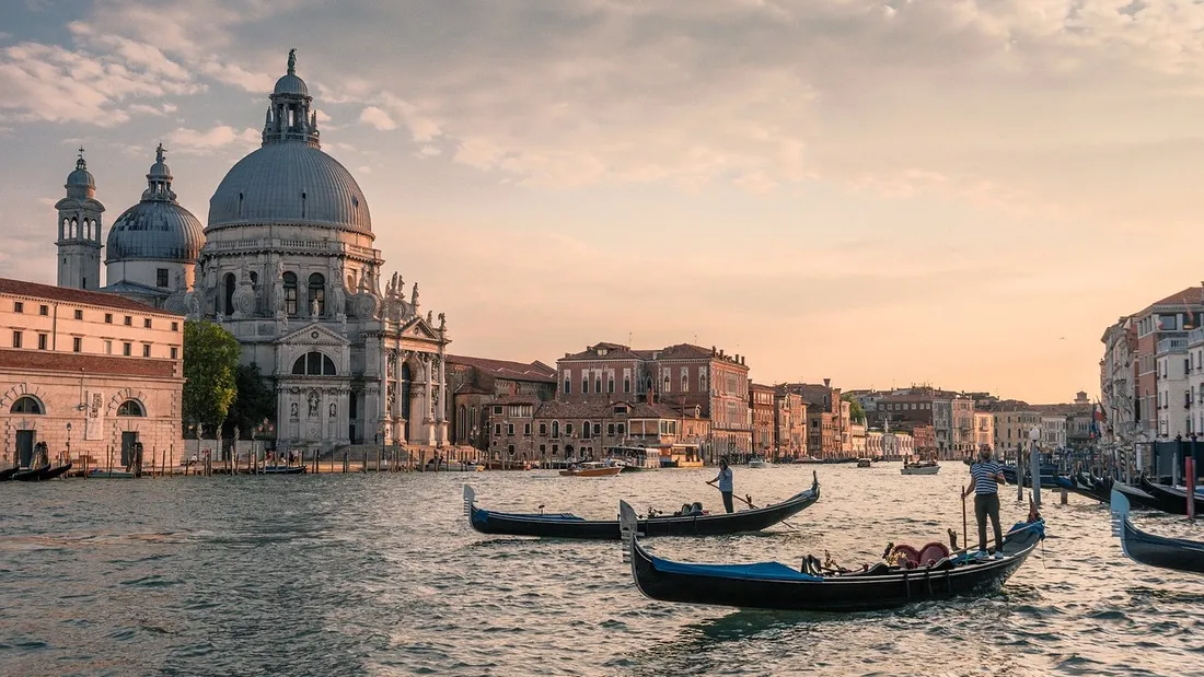 Venise tente de ses protéger du tourisme de masse.