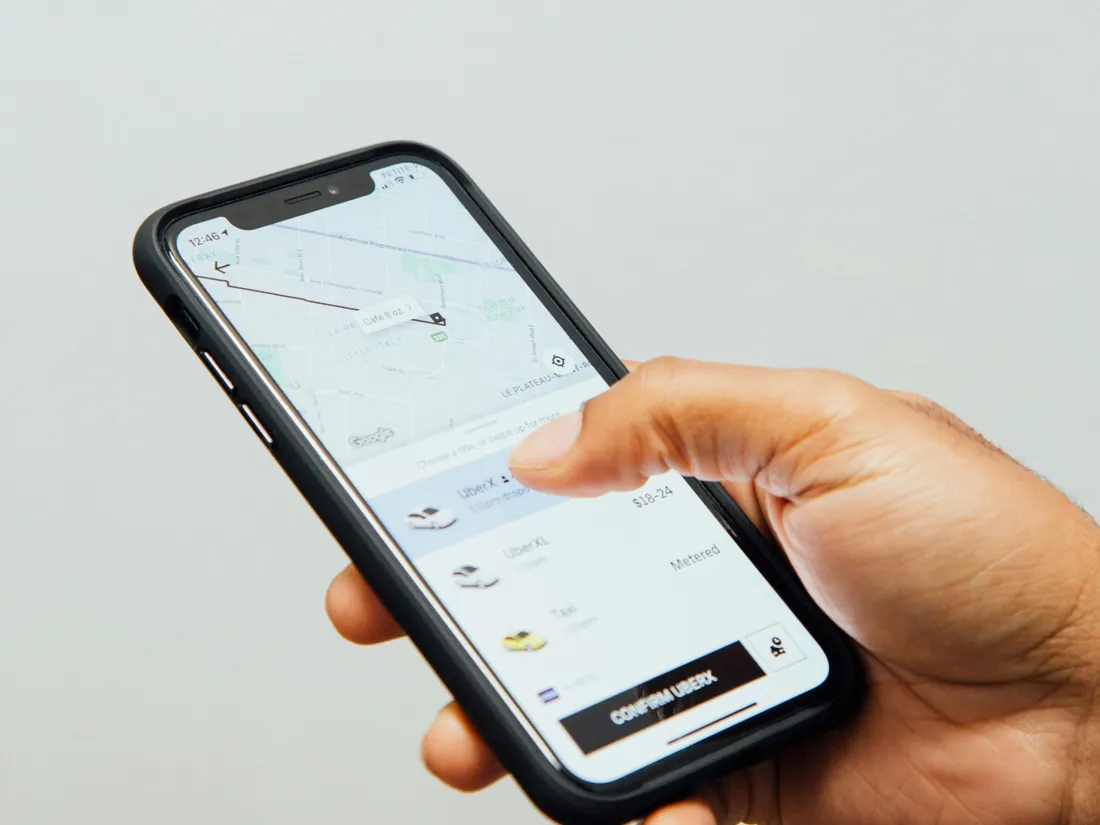 Uber a mis en place un service facilitant l'autonomie des adolescents âgés de 13 à 17 ans