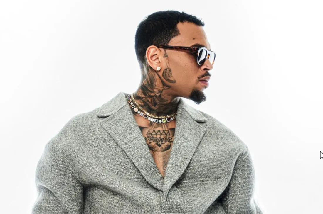 "11:11" : Chris Brown surprend ses fans en dévoilant son album plus tôt que prévu