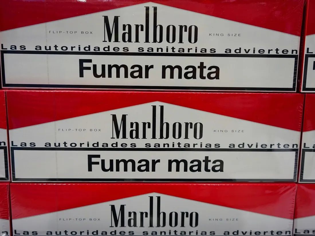 Un trafic de contrebande de cigarette entre la Slovénie et la France avait été démantelé en 2021