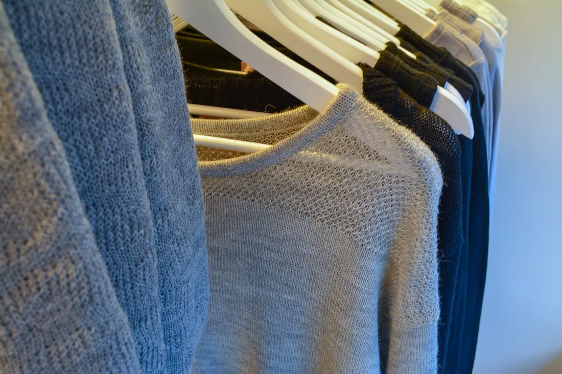 vêtements 