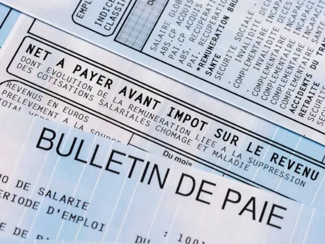 L'arnaque au salaire est en forte hausse
