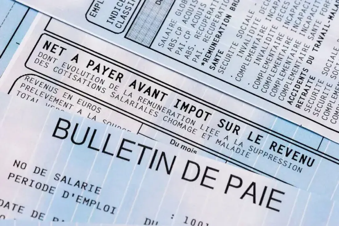 L'arnaque au salaire est en forte hausse