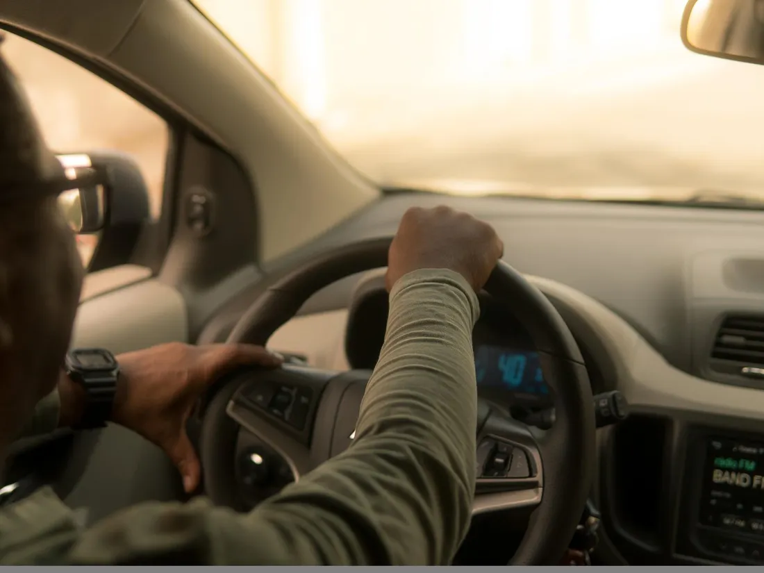 Les Franciliens, champions des incivilités au volant
