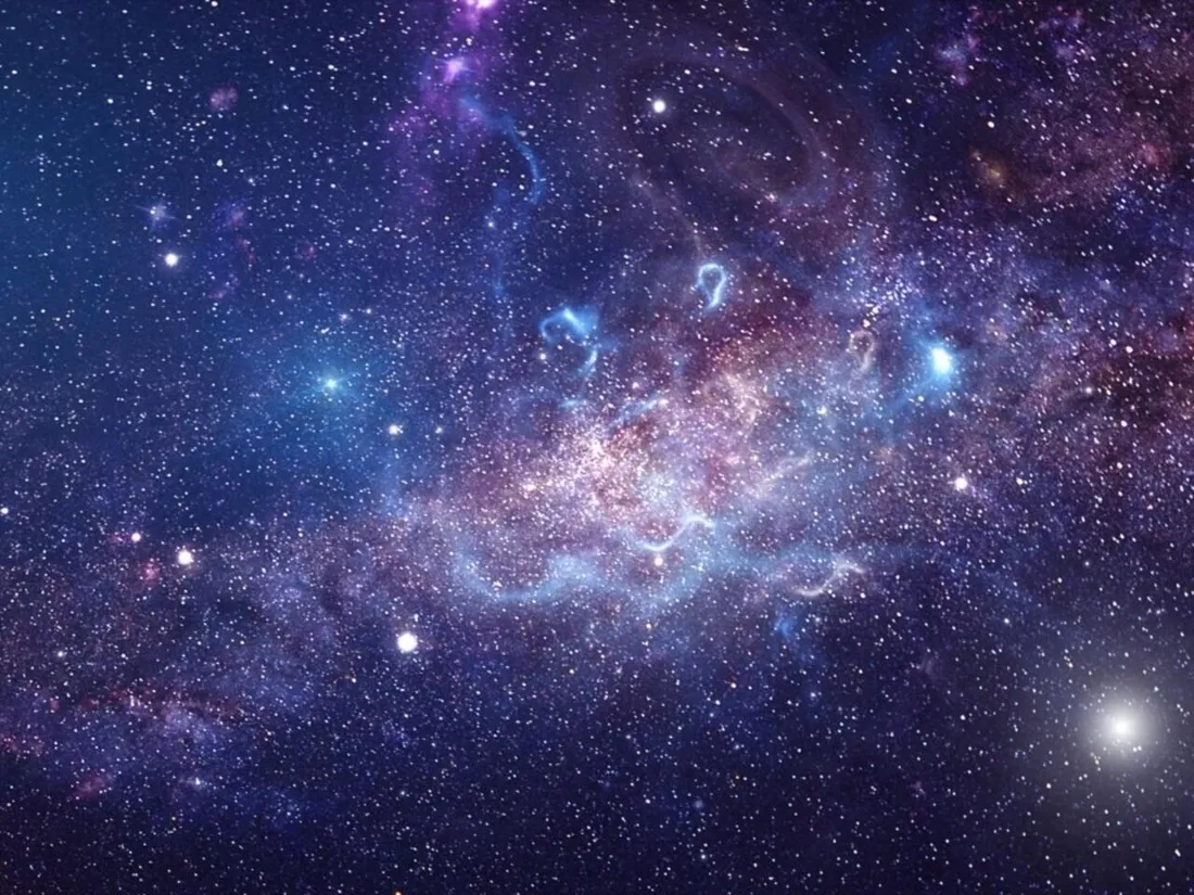 Notre compréhension de l'Univers serait "erronée" selon une étude