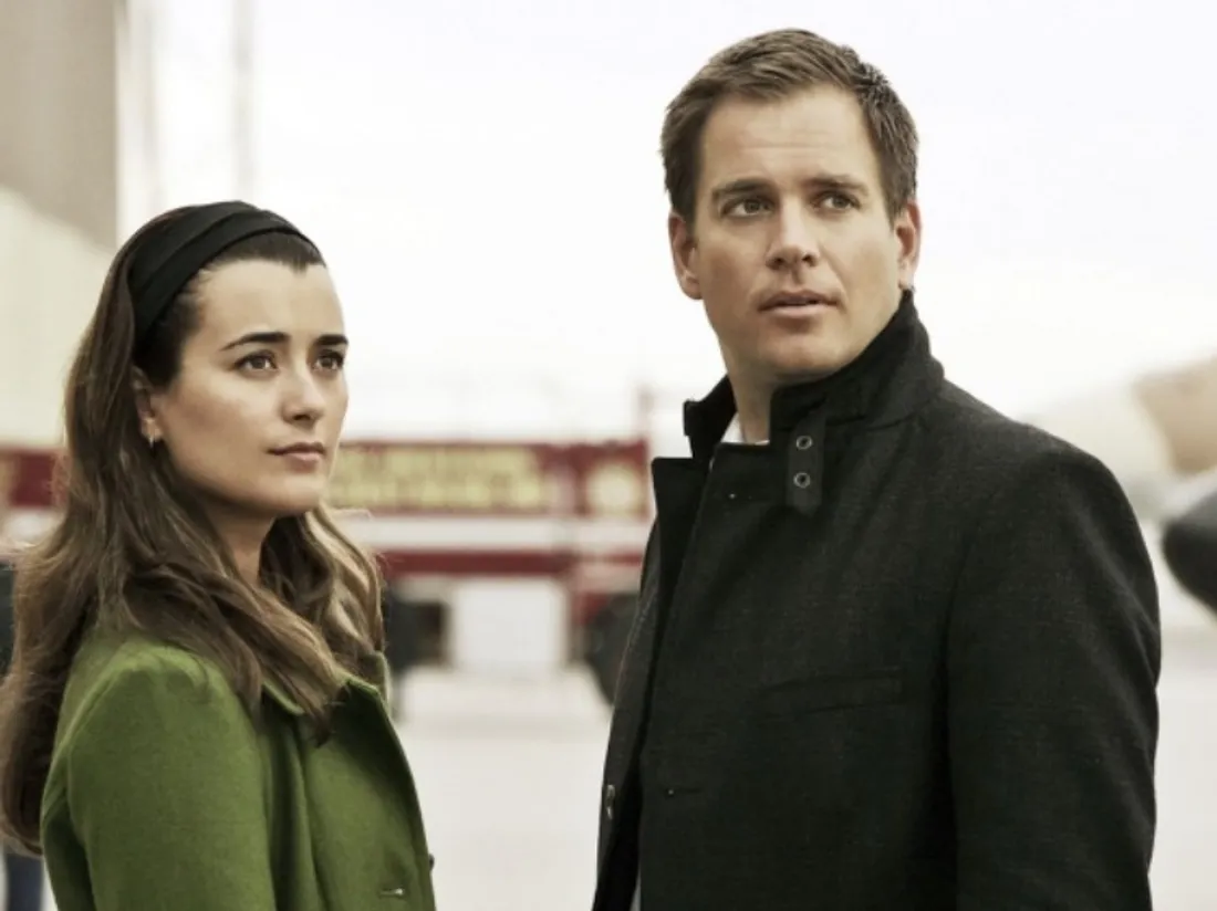 NCIS : un spin-off sur le couple Ziva/Dinozzo en préparation