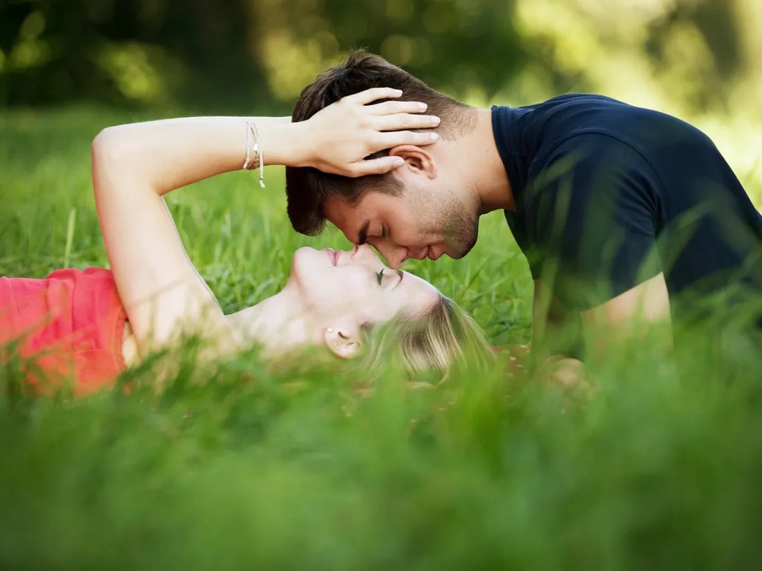Les Français font de moins en moins l'amour.