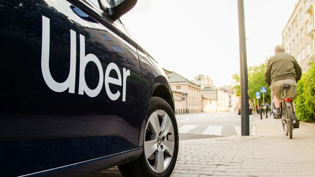 Uber dévoile son classement des objets oubliés les plus insolites 