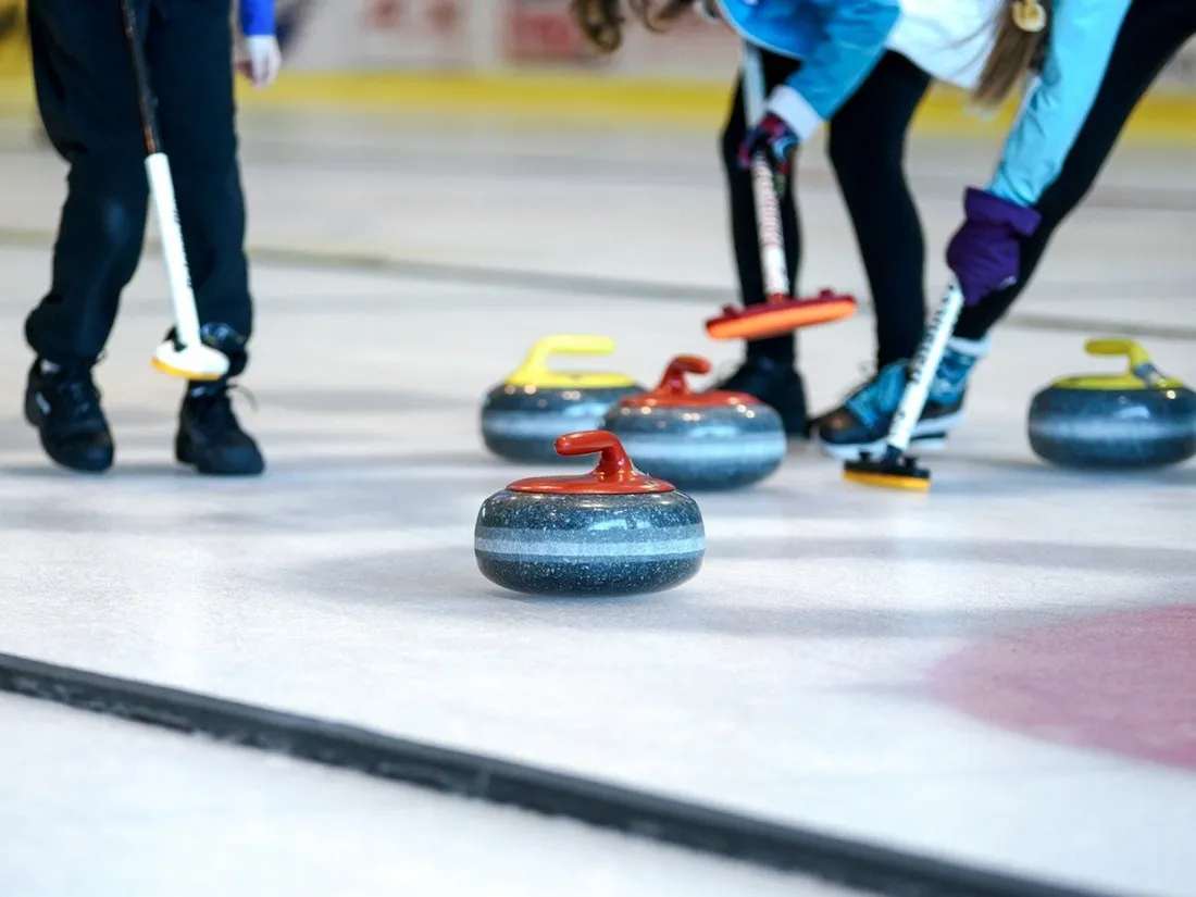 Curling