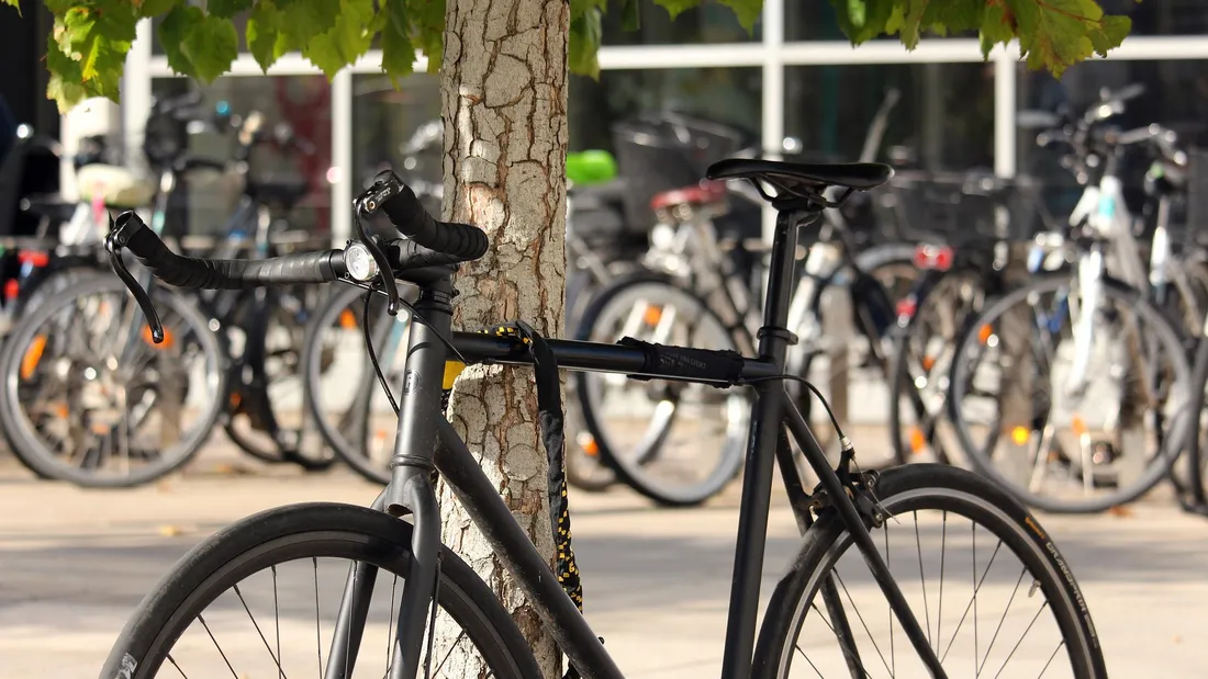 Plusieurs animations autour du vélo sont prévues à Tours.