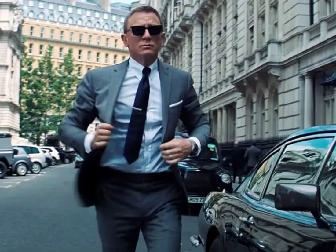 James Bond : voici pourquoi il n'y aura pas de nouveau film avant quelques années