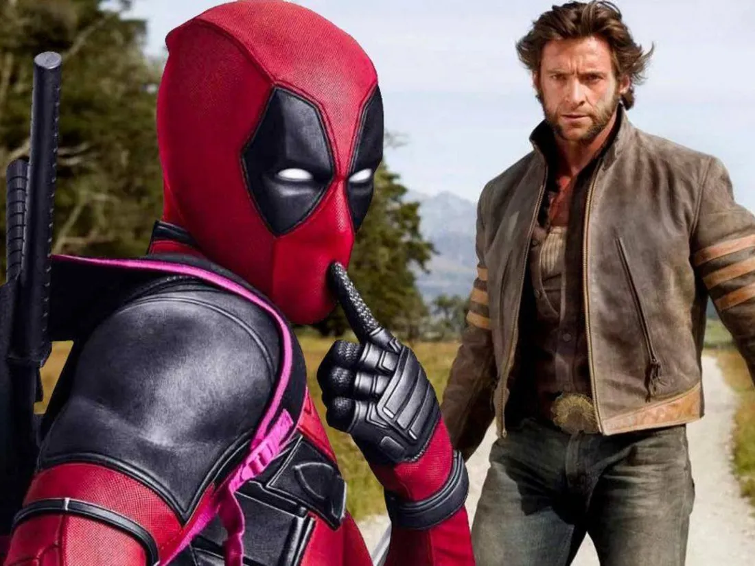 Deadpool 3 : Hugh Jackman annonce son grand retour en Wolverine (vidéo)