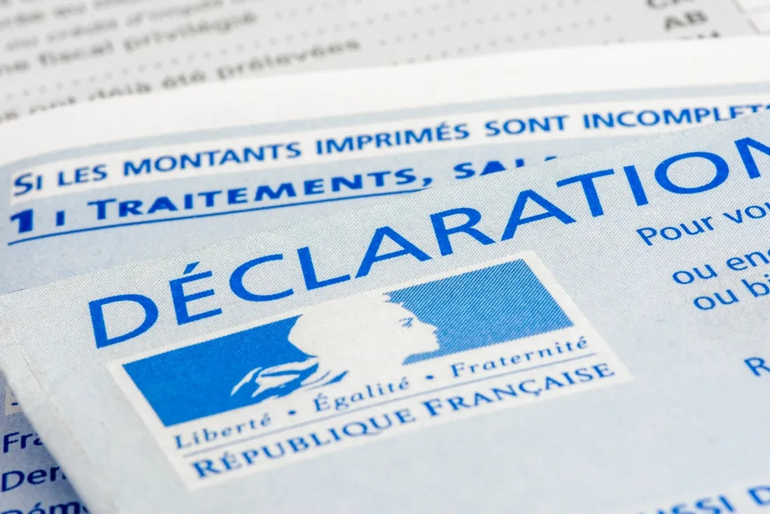 La déclaration d'impôt sur les revenus 2024 se terminera entre le 22 mai et le 5 juin