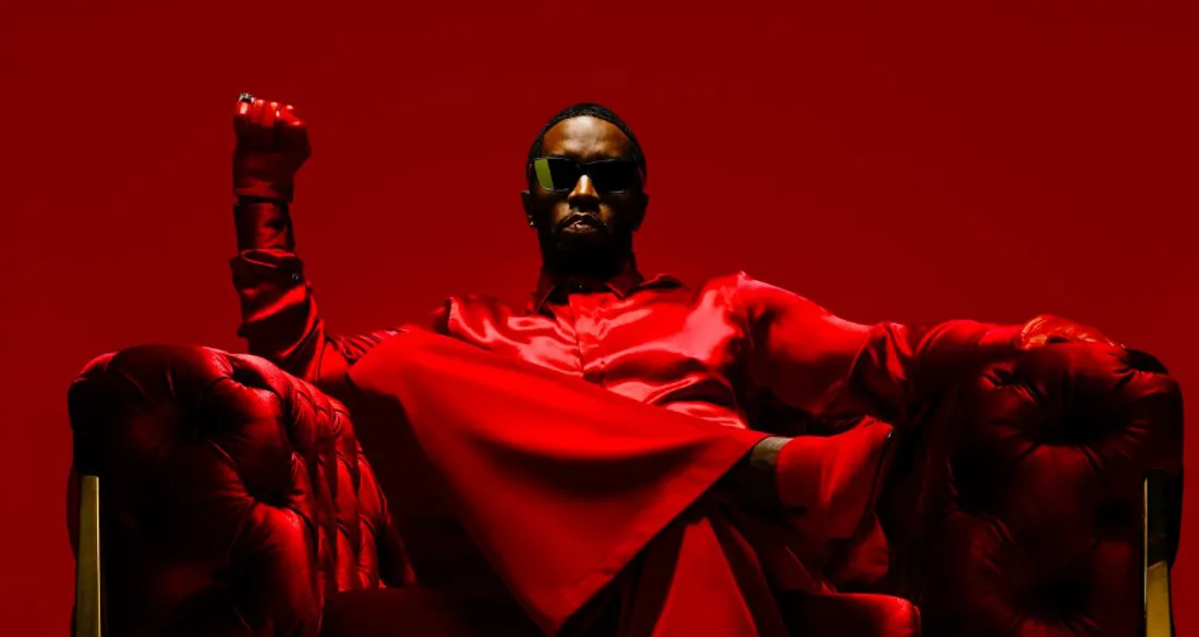 P.Diddy accusé de viol : le rappeur signe un accord "à l’amiable" avec son ex-compagne Cassie