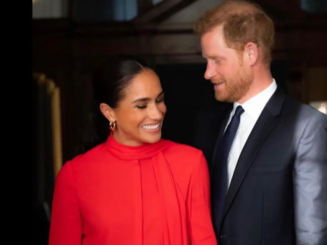 Meghan et Harry : voici la somme astronomique qu'il faut débourser pour dîner avec le couple