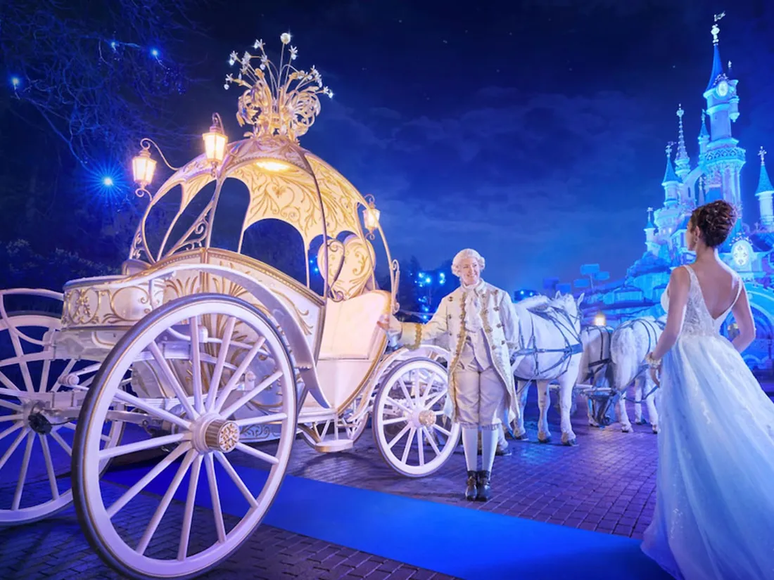Disneyland Paris
