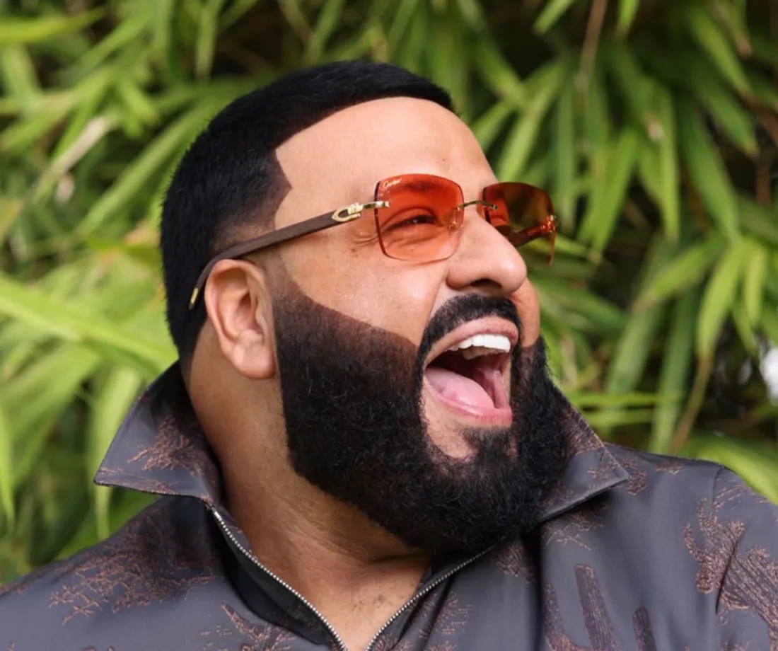 Quand DJ Khaled reçoit un cadeau totalement improbable de la part de Drake (vidéo)