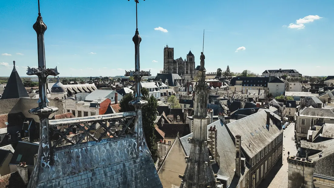 Bourges Berry Tourisme