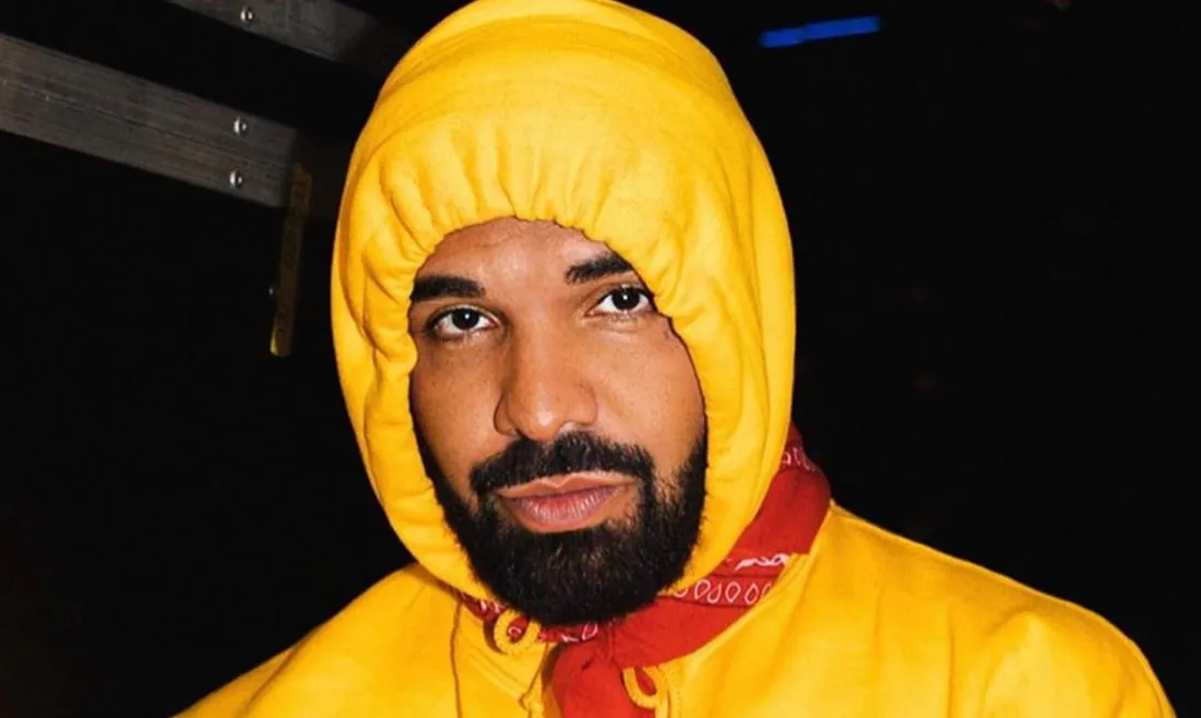 Drake sort un son controversé sur le divorce de Kanye West et Kim Kardashian