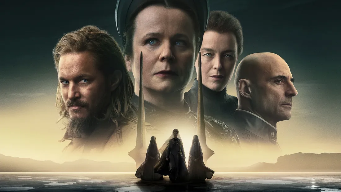 Dune 
