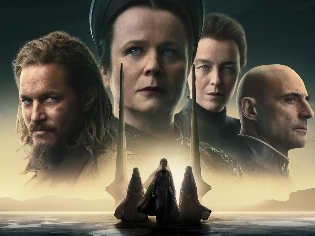 Dune 