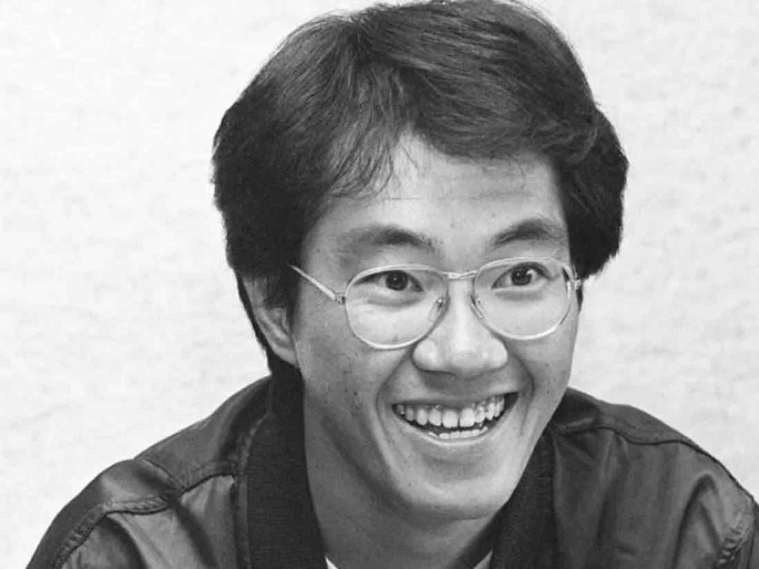 Akira Toriyama, créateur de Dragon Ball, est mort