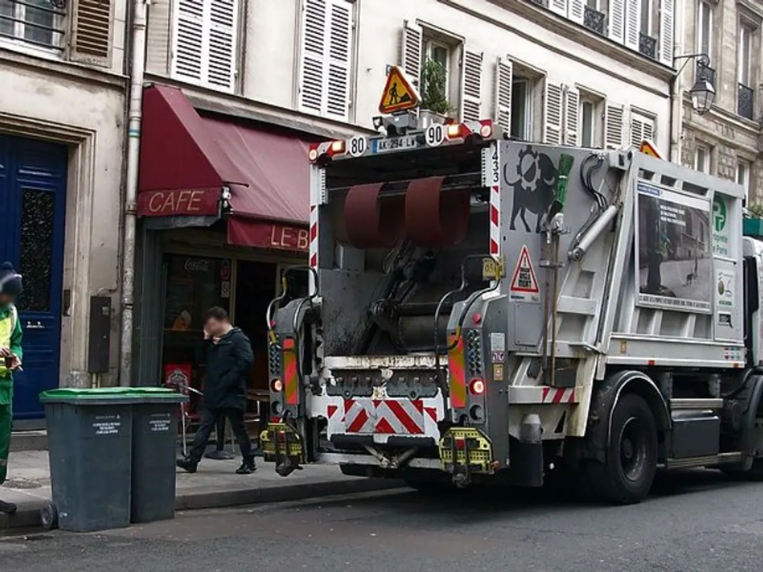 Paris : tout comprendre à la grève des éboueurs