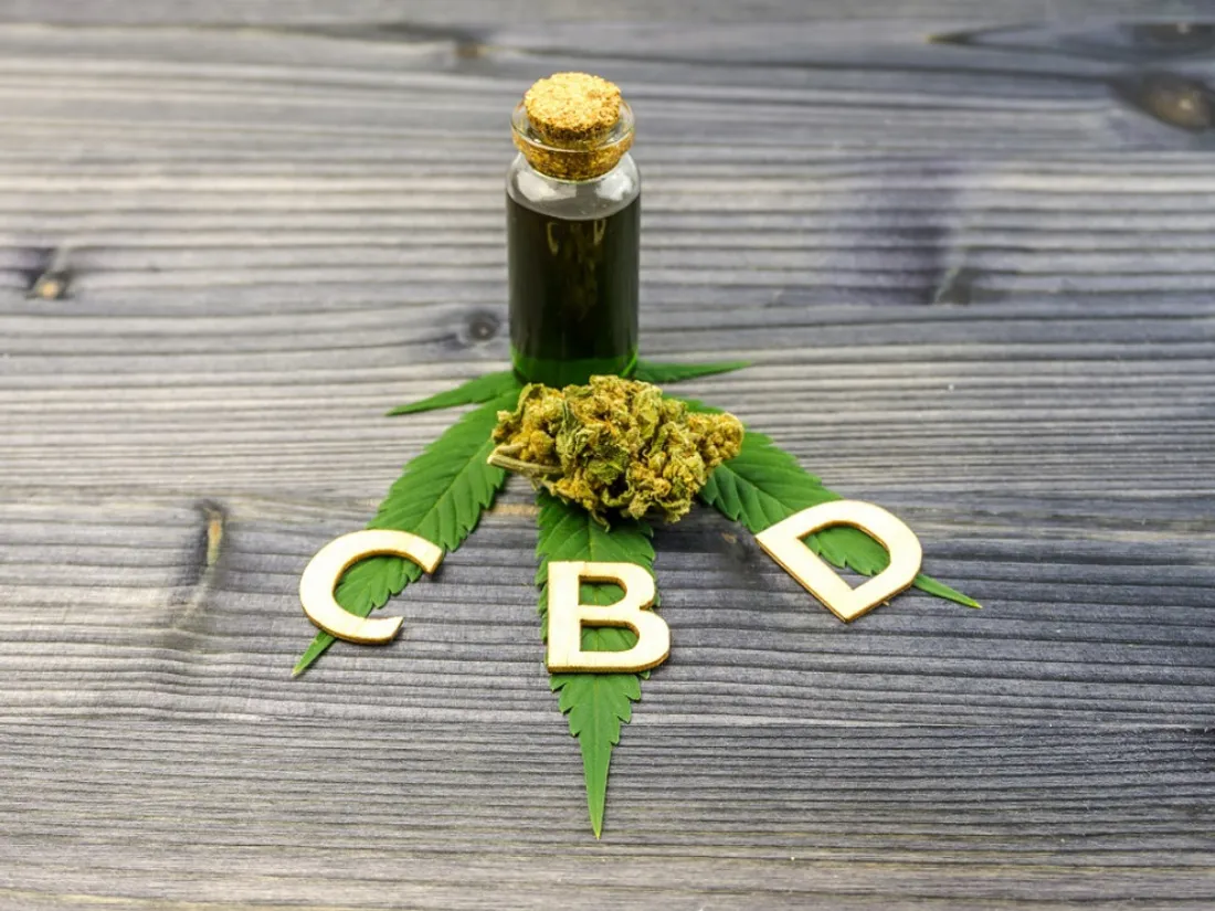 CBD