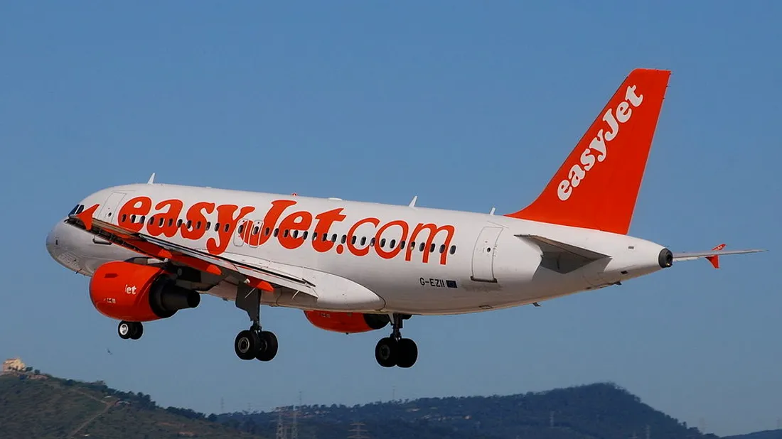 Un incident grave évité entre deux avions à l'aéroport de Bordeaux Mérignac