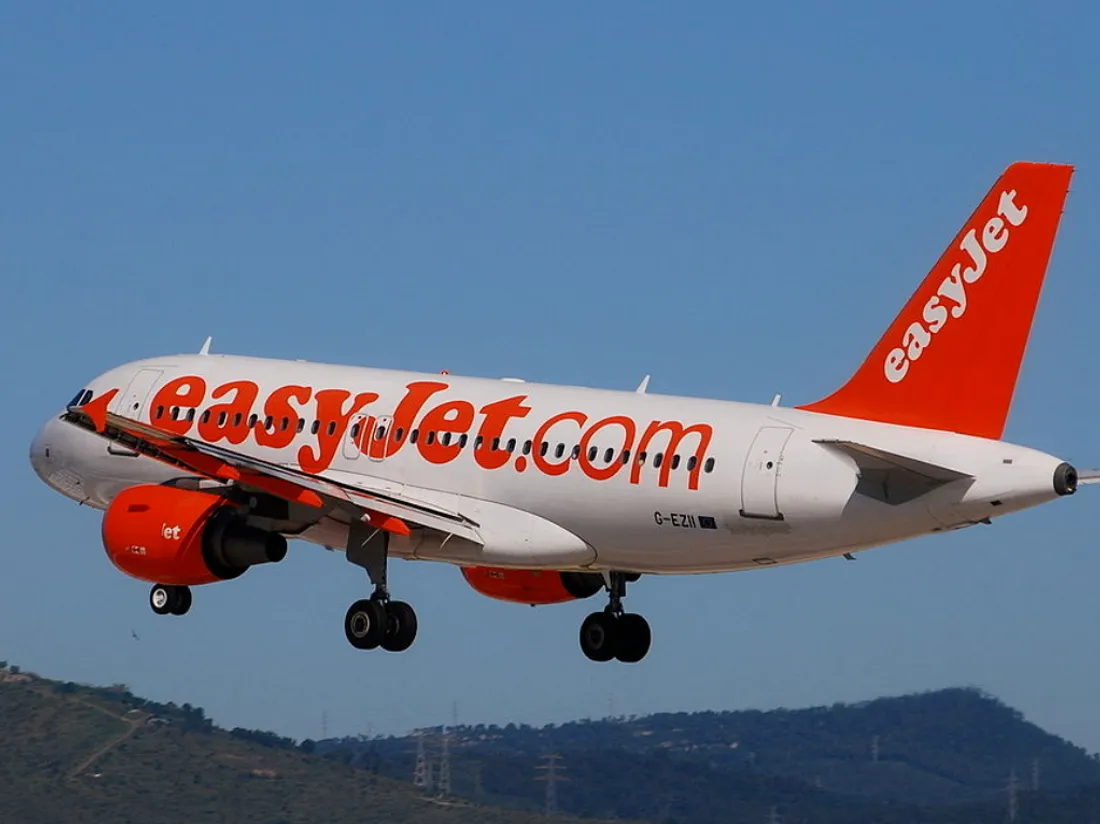 Un incident grave évité entre deux avions à l'aéroport de Bordeaux Mérignac