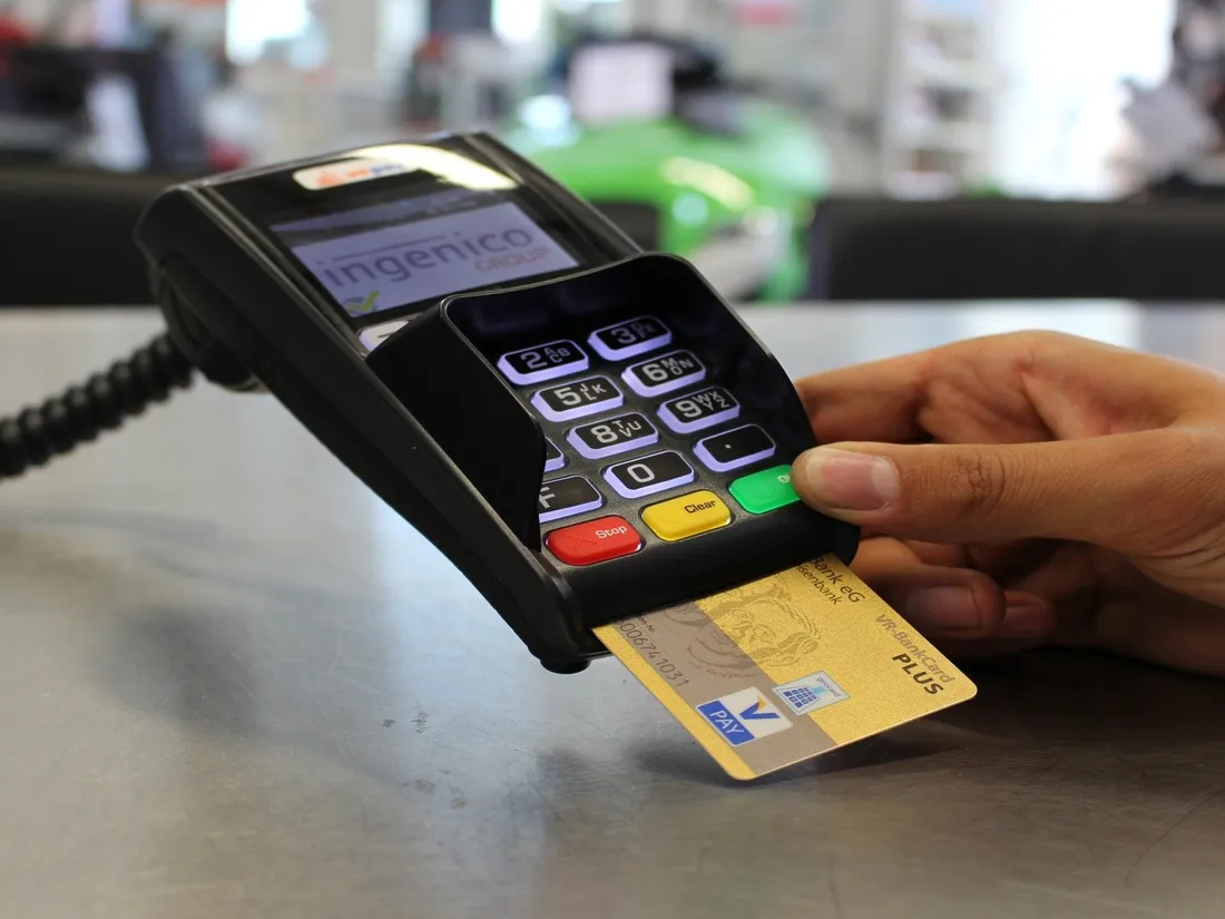 carte bleue carte bancaire