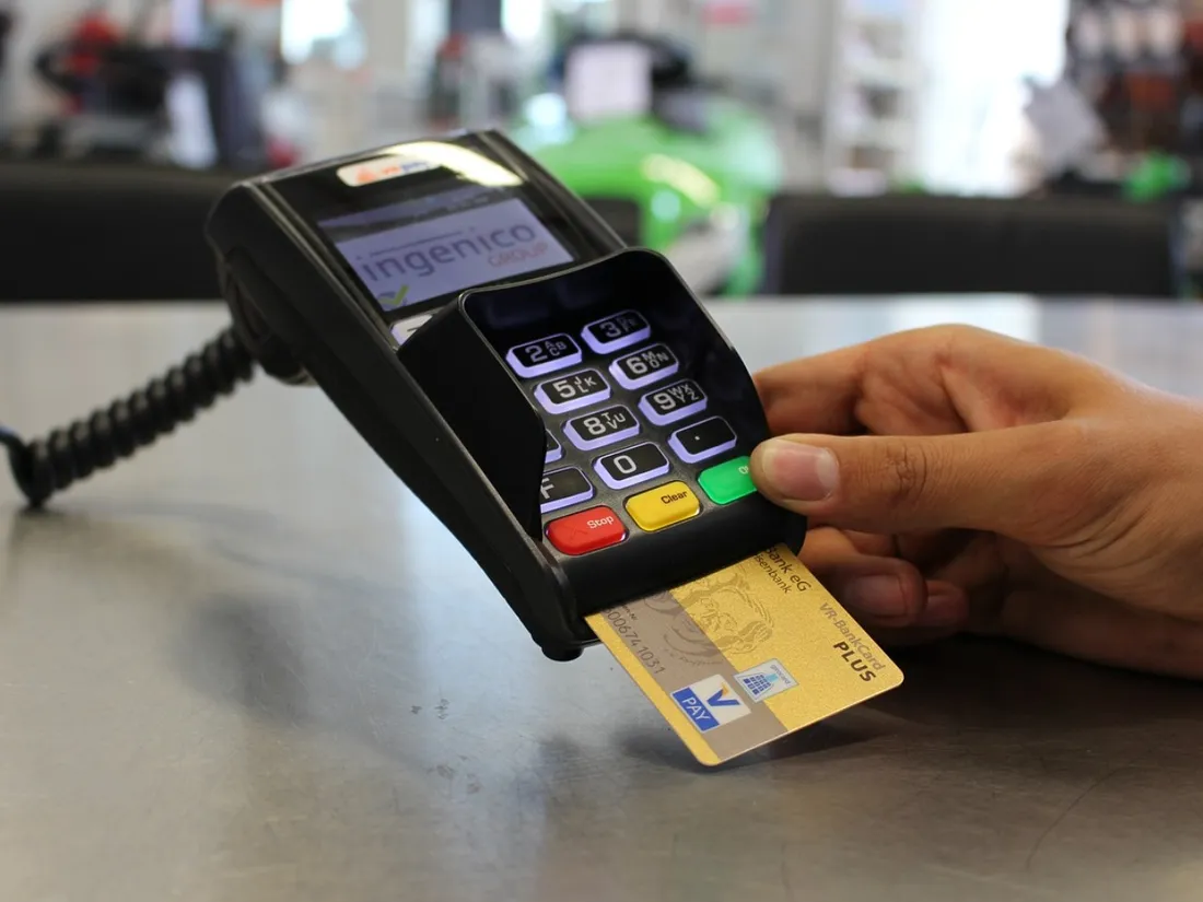 Carte bancaire