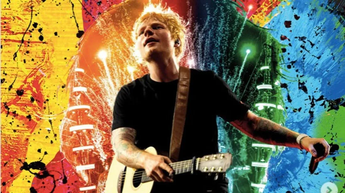 Ed Sheeran
