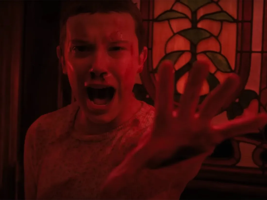 Stranger Things : Netflix dévoile la bande-annonce du volume 2 de la saison 4 (vidéo)